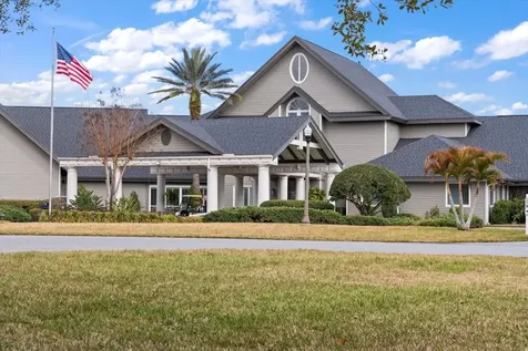 1237 Rambling Vine Court Trinity FL 34655