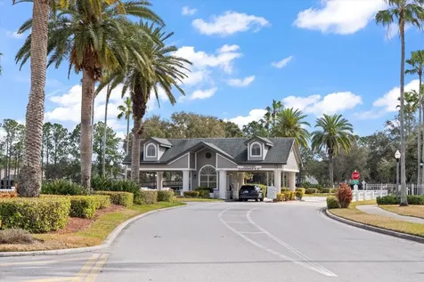 1237 Rambling Vine Court Trinity FL 34655