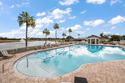 1237 Rambling Vine Court Trinity FL 34655