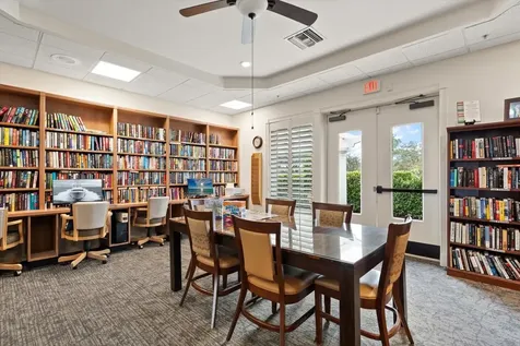 1237 Rambling Vine Court Trinity FL 34655