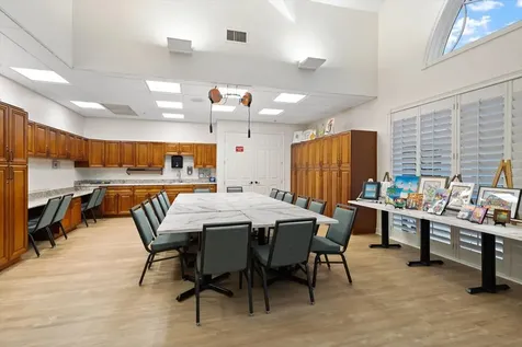 1237 Rambling Vine Court Trinity FL 34655