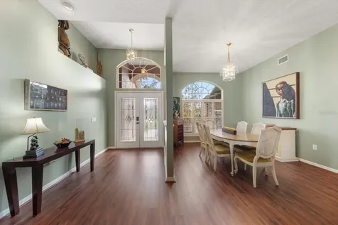1237 Rambling Vine Court Trinity FL 34655