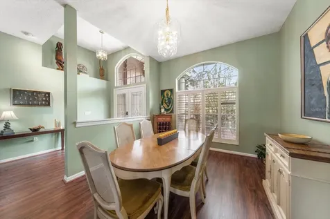 1237 Rambling Vine Court Trinity FL 34655