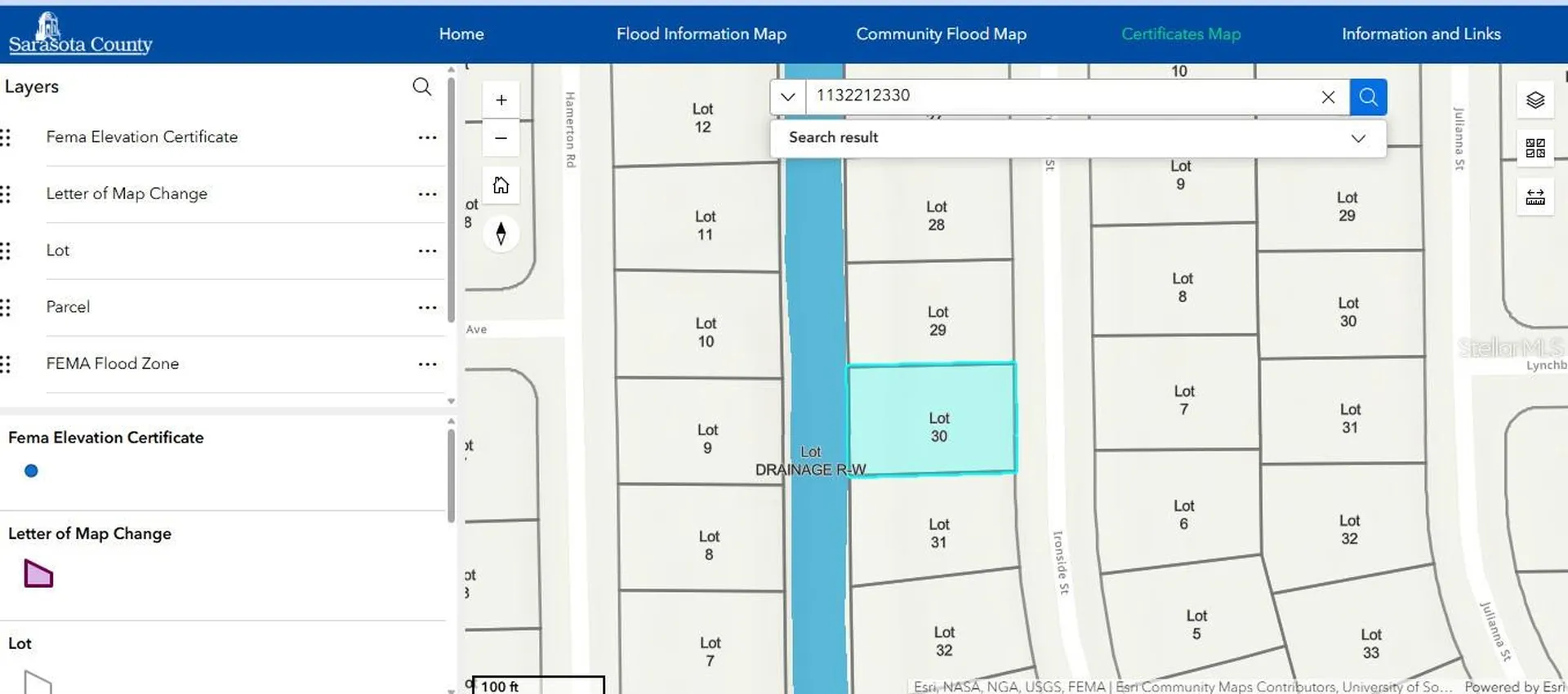 Ironside Street North Port FL 34288