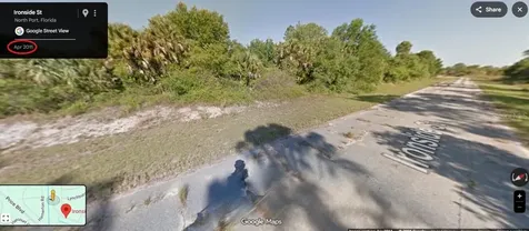 Ironside Street North Port FL 34288