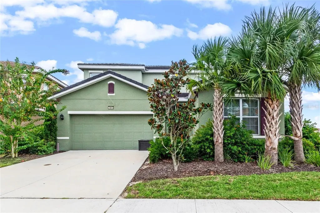 6070 Broad Oak Drive Davenport FL 33837
