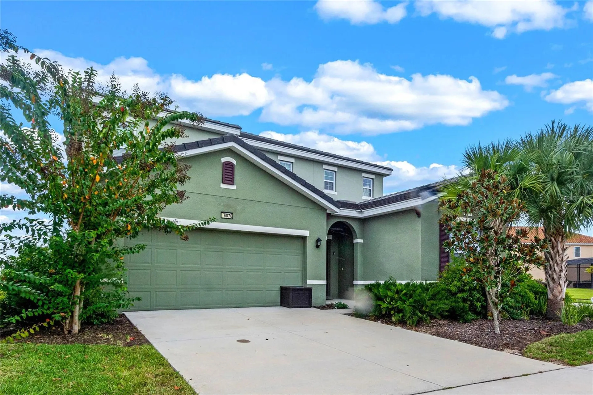 6070 Broad Oak Drive Davenport FL 33837