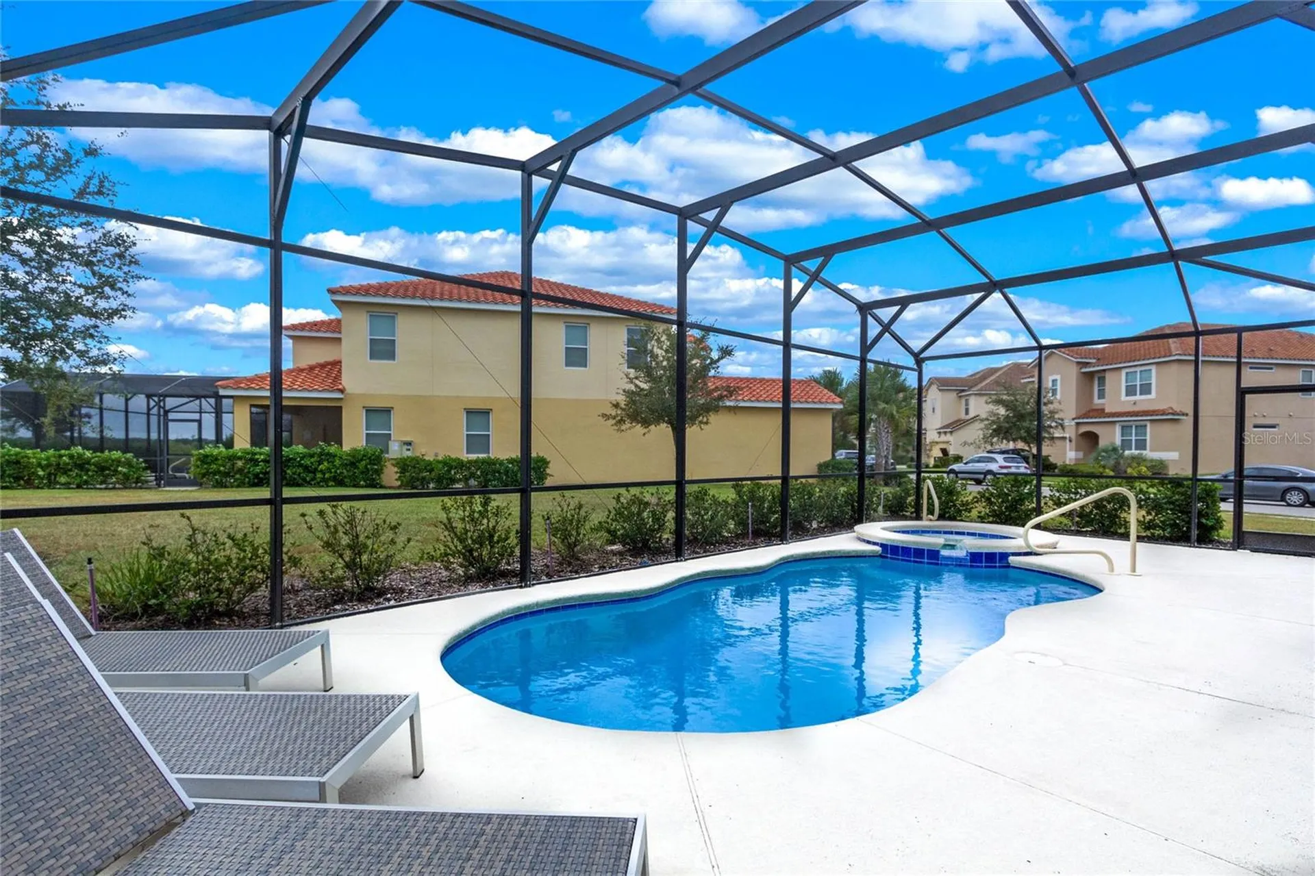 6070 Broad Oak Drive Davenport FL 33837