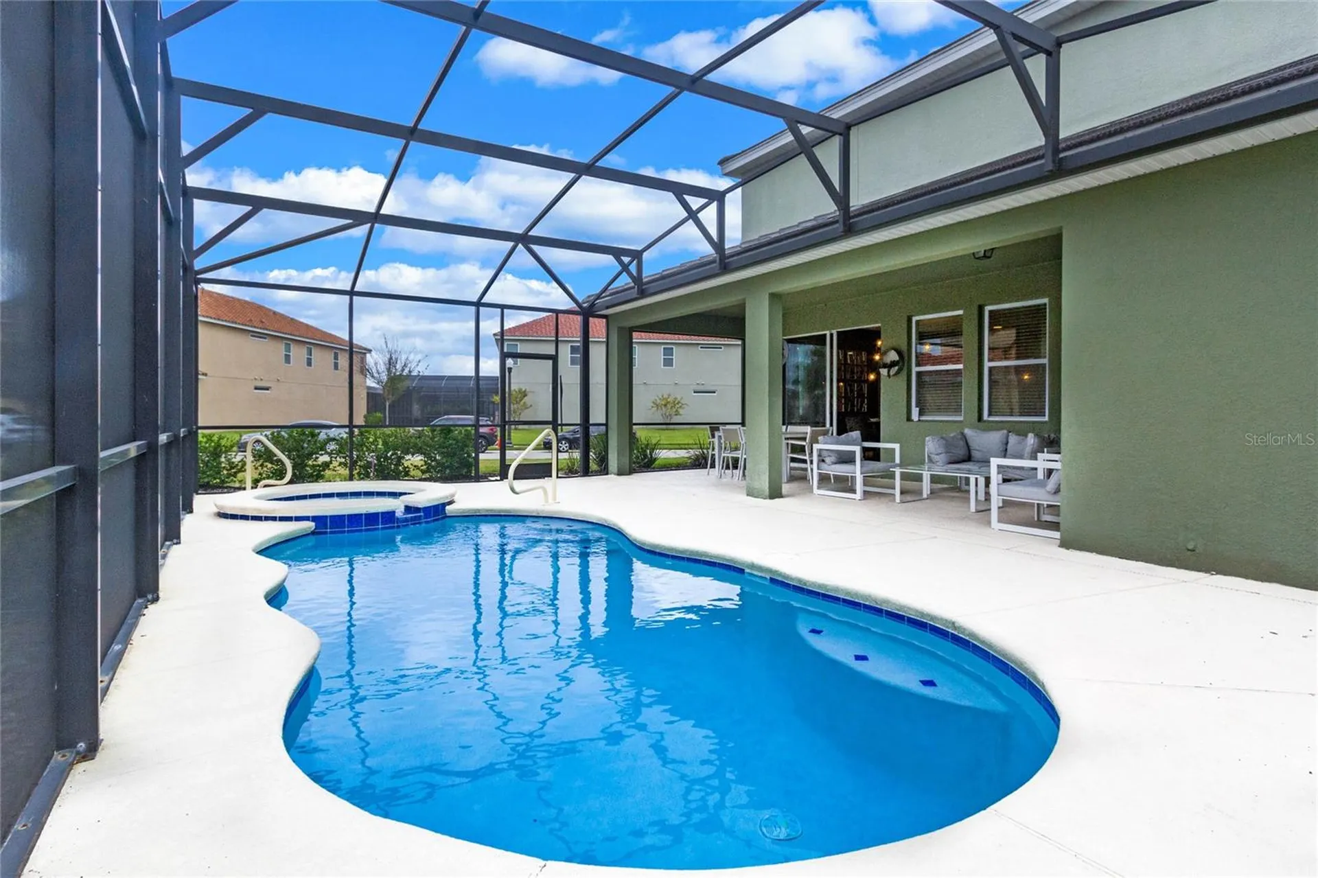 6070 Broad Oak Drive Davenport FL 33837