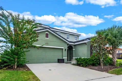 6070 Broad Oak Drive Davenport FL 33837