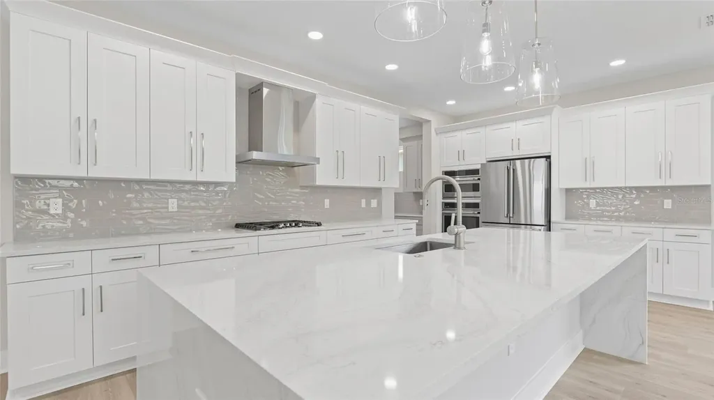 1274 Brush Creek Drive Deland FL 32724