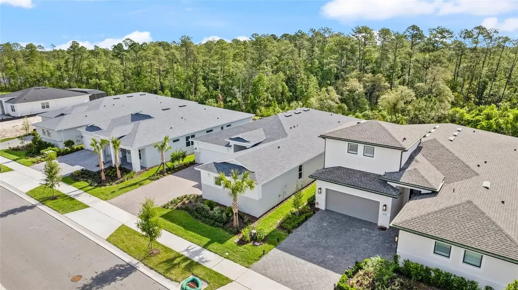 1274 Brush Creek Drive Deland FL 32724