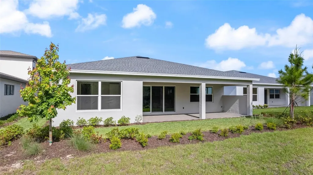 1274 Brush Creek Drive Deland FL 32724