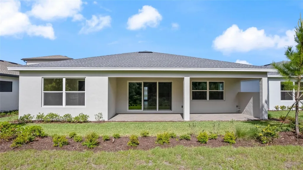 1274 Brush Creek Drive Deland FL 32724