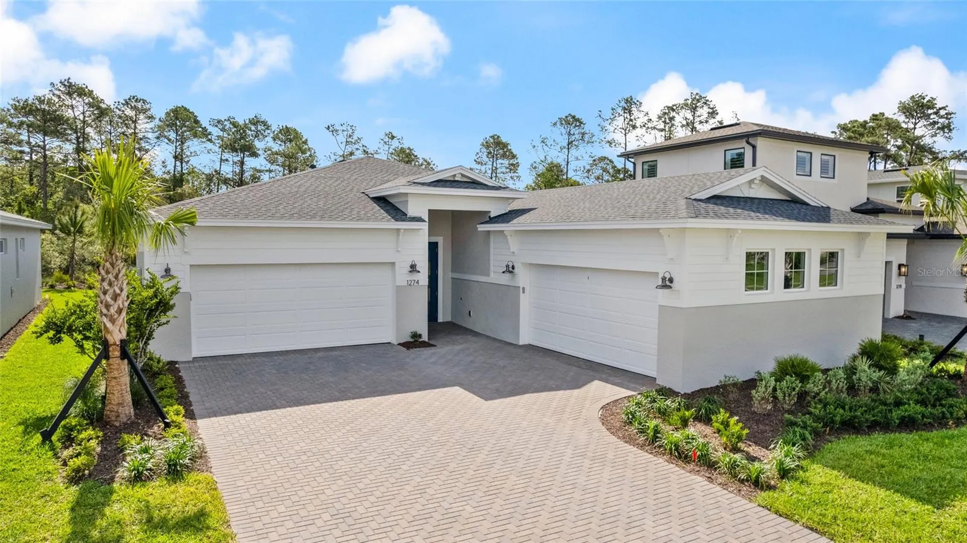 1274 Brush Creek Drive Deland FL 32724