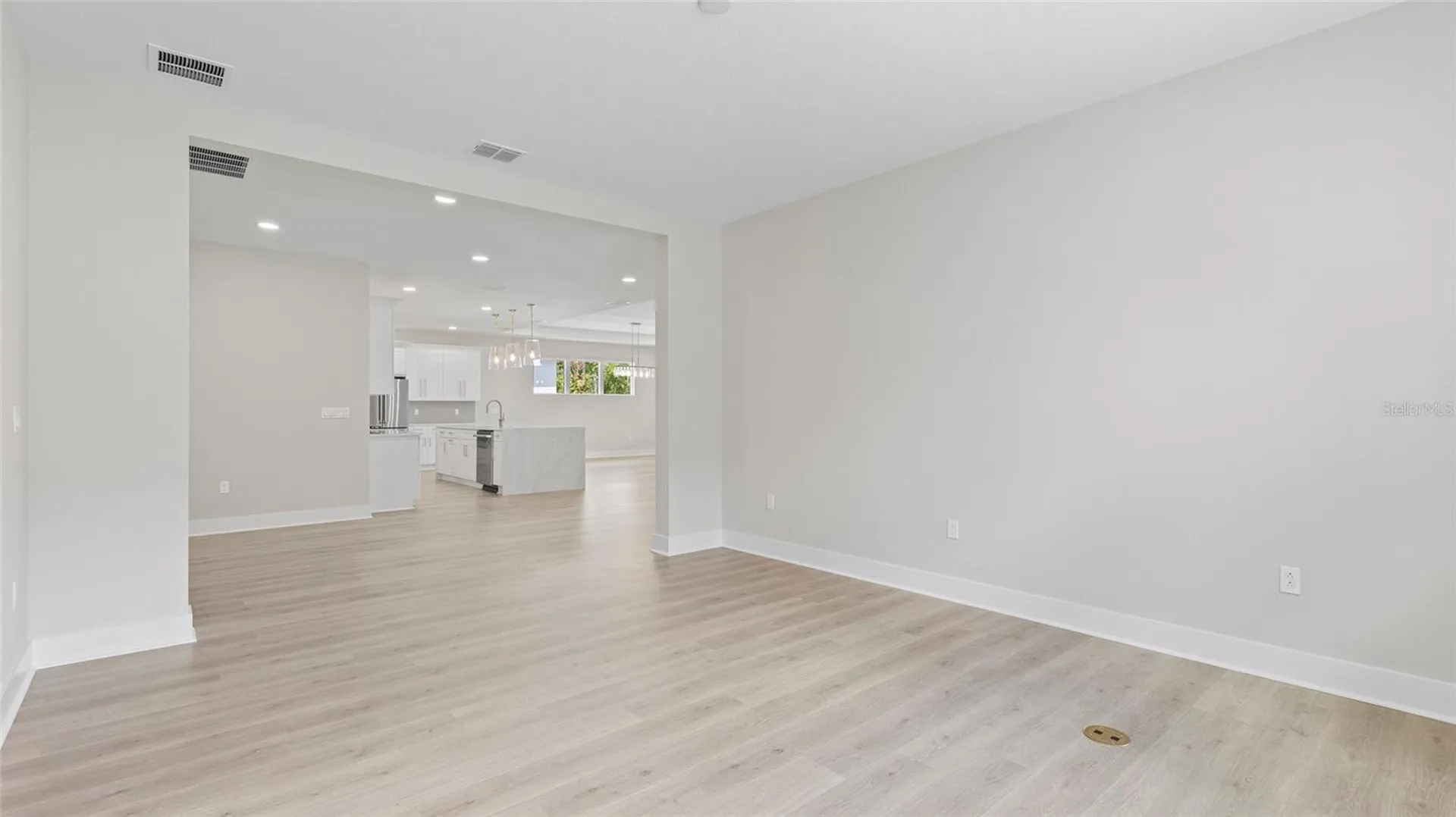 1274 Brush Creek Drive Deland FL 32724
