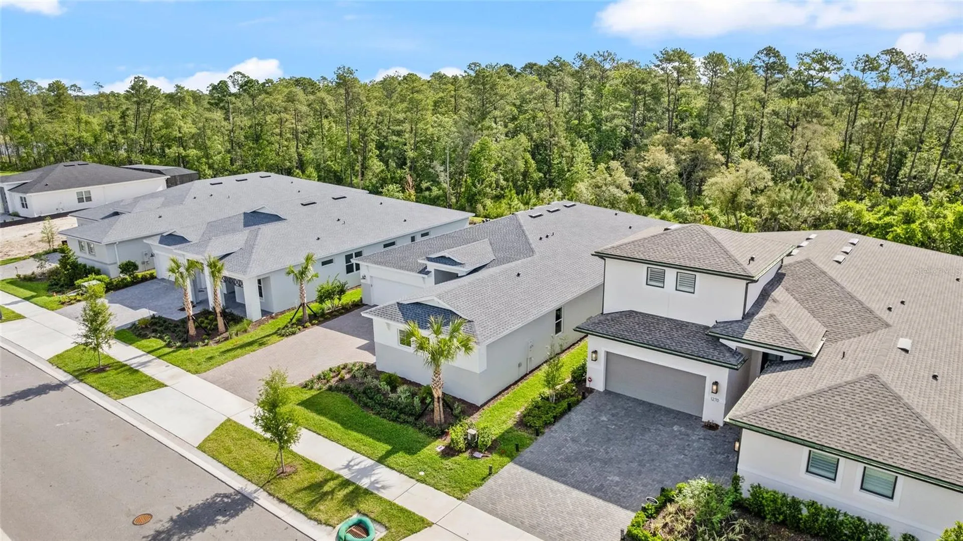 1274 Brush Creek Drive Deland FL 32724