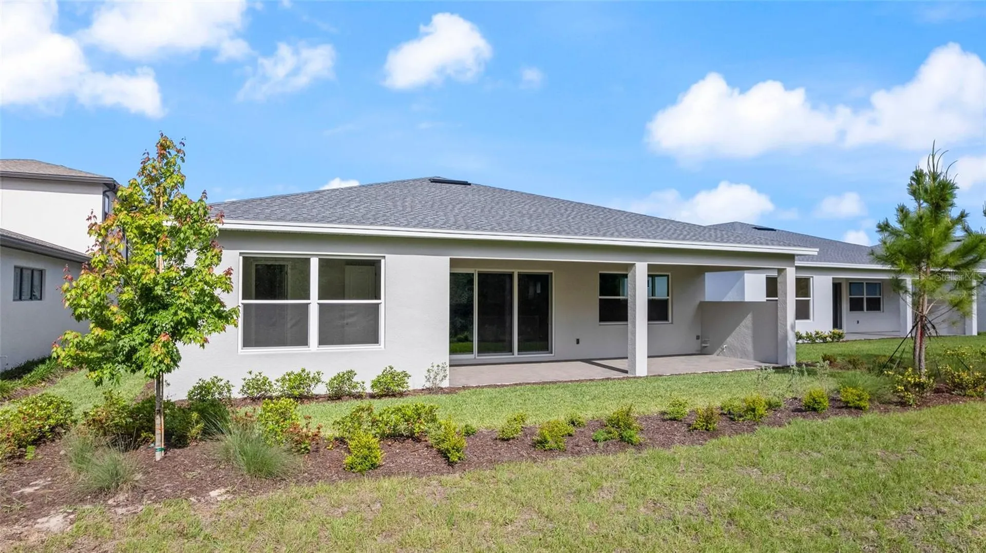 1274 Brush Creek Drive Deland FL 32724