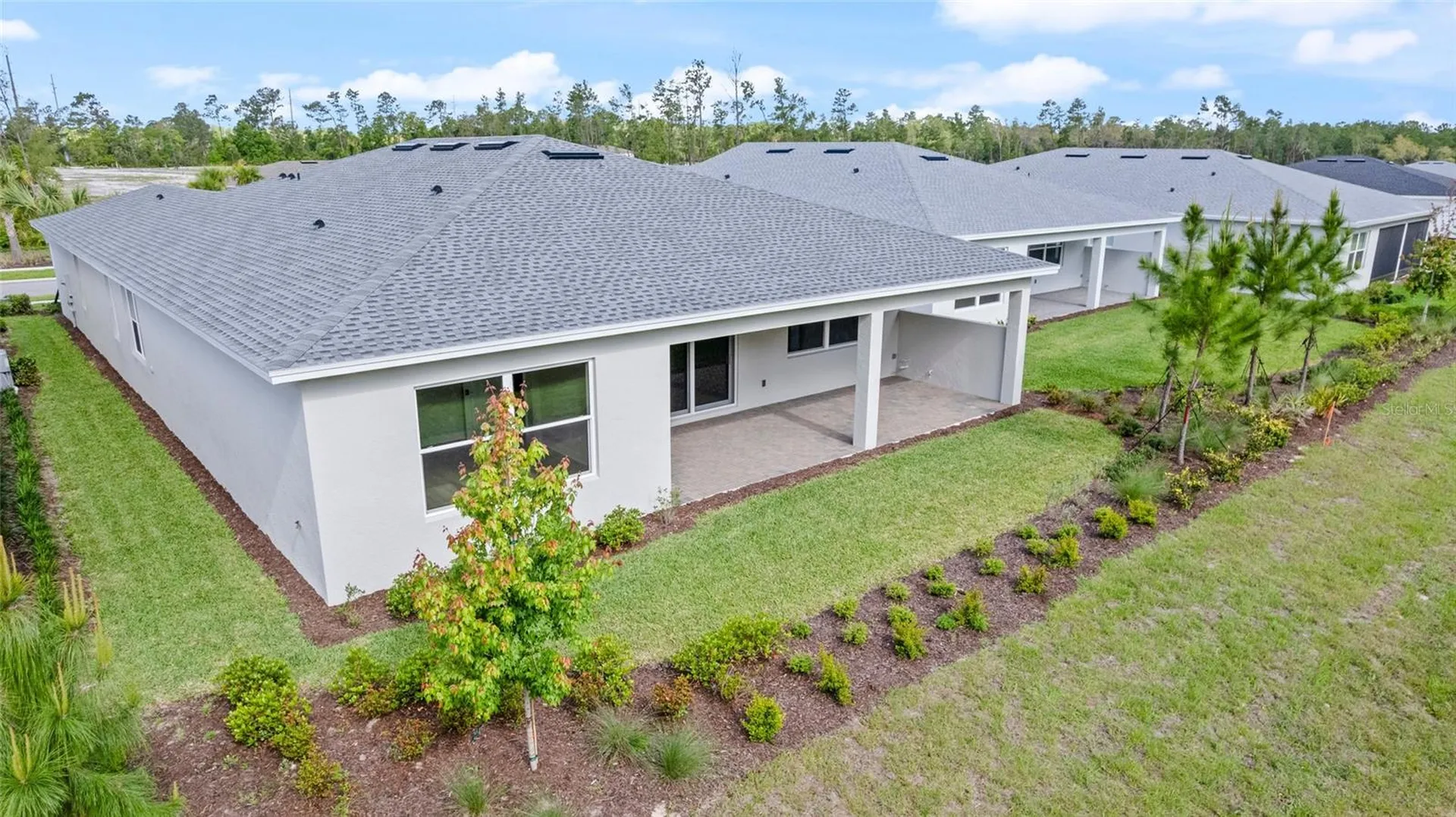 1274 Brush Creek Drive Deland FL 32724