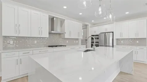 1274 Brush Creek Drive Deland FL 32724