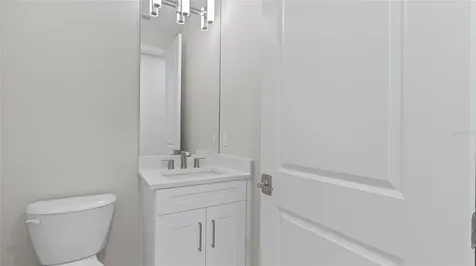 1274 Brush Creek Drive Deland FL 32724