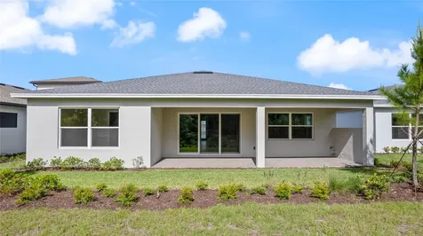 1274 Brush Creek Drive Deland FL 32724