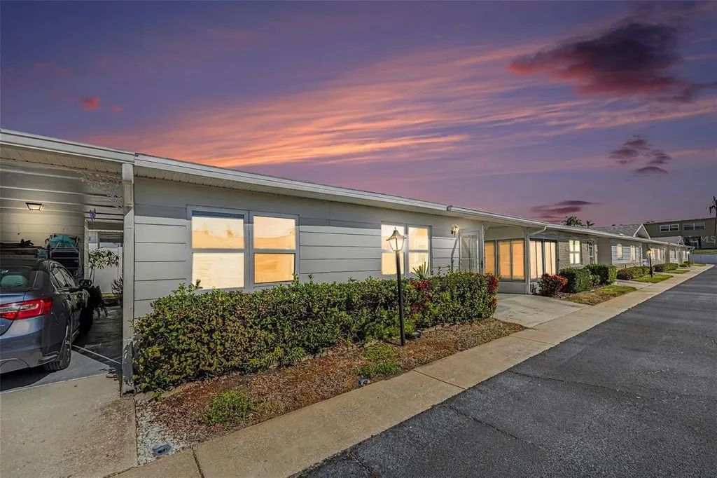 12400 Park Boulevard Seminole FL 33772