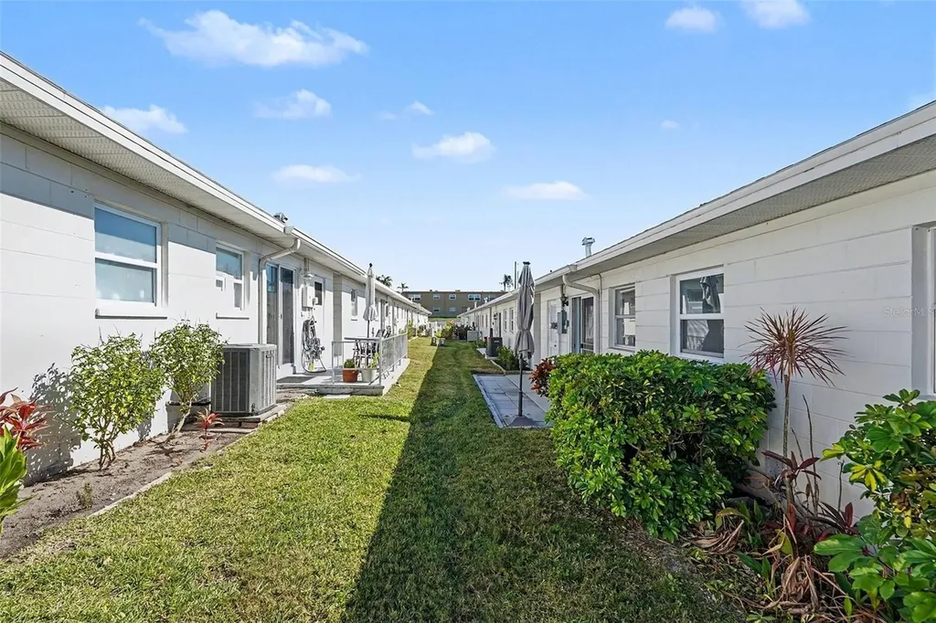 12400 Park Boulevard Seminole FL 33772