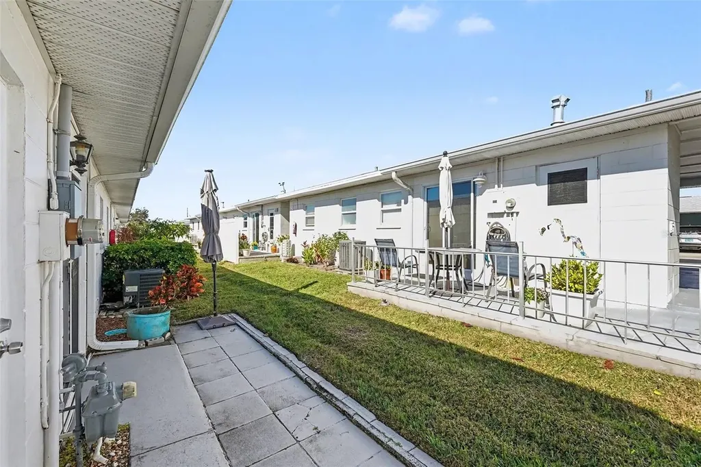 12400 Park Boulevard Seminole FL 33772