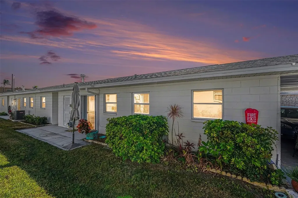 12400 Park Boulevard Seminole FL 33772