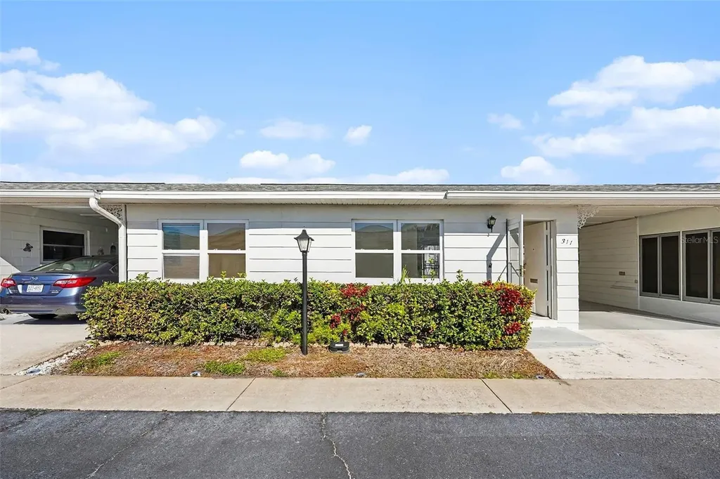 12400 Park Boulevard Seminole FL 33772