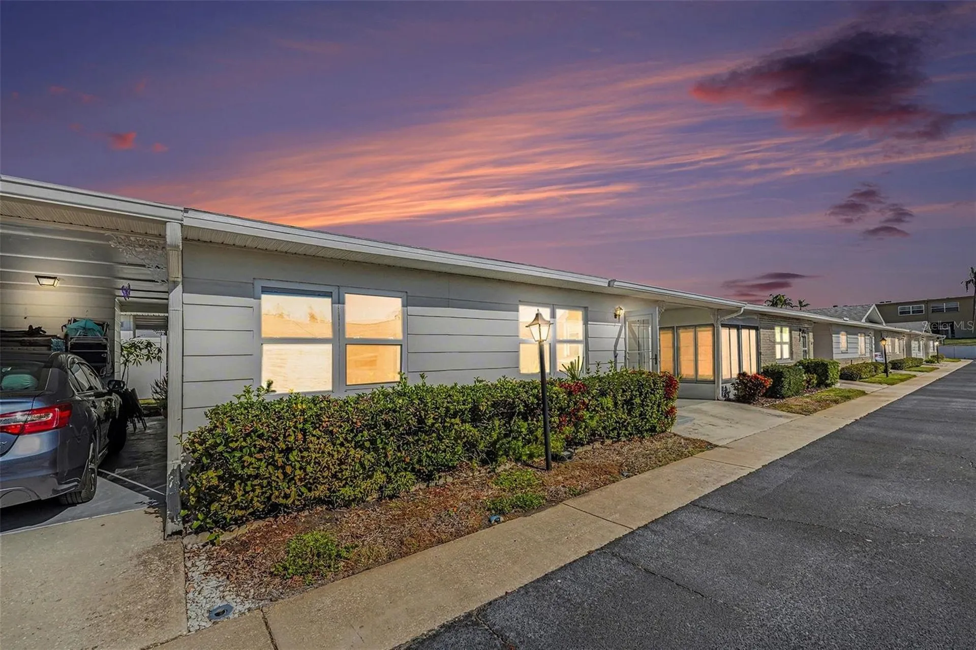 12400 Park Boulevard Seminole FL 33772