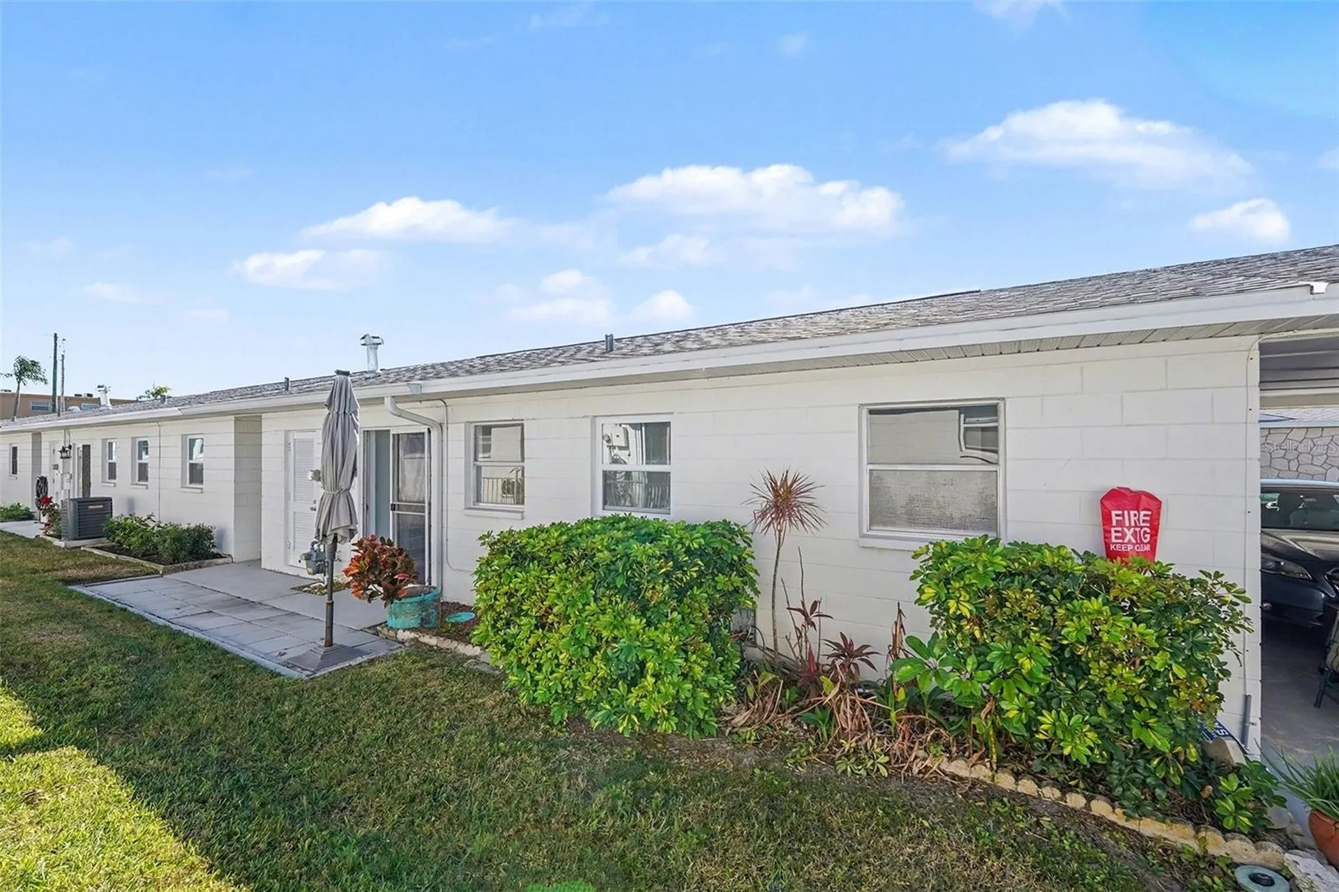 12400 Park Boulevard Seminole FL 33772
