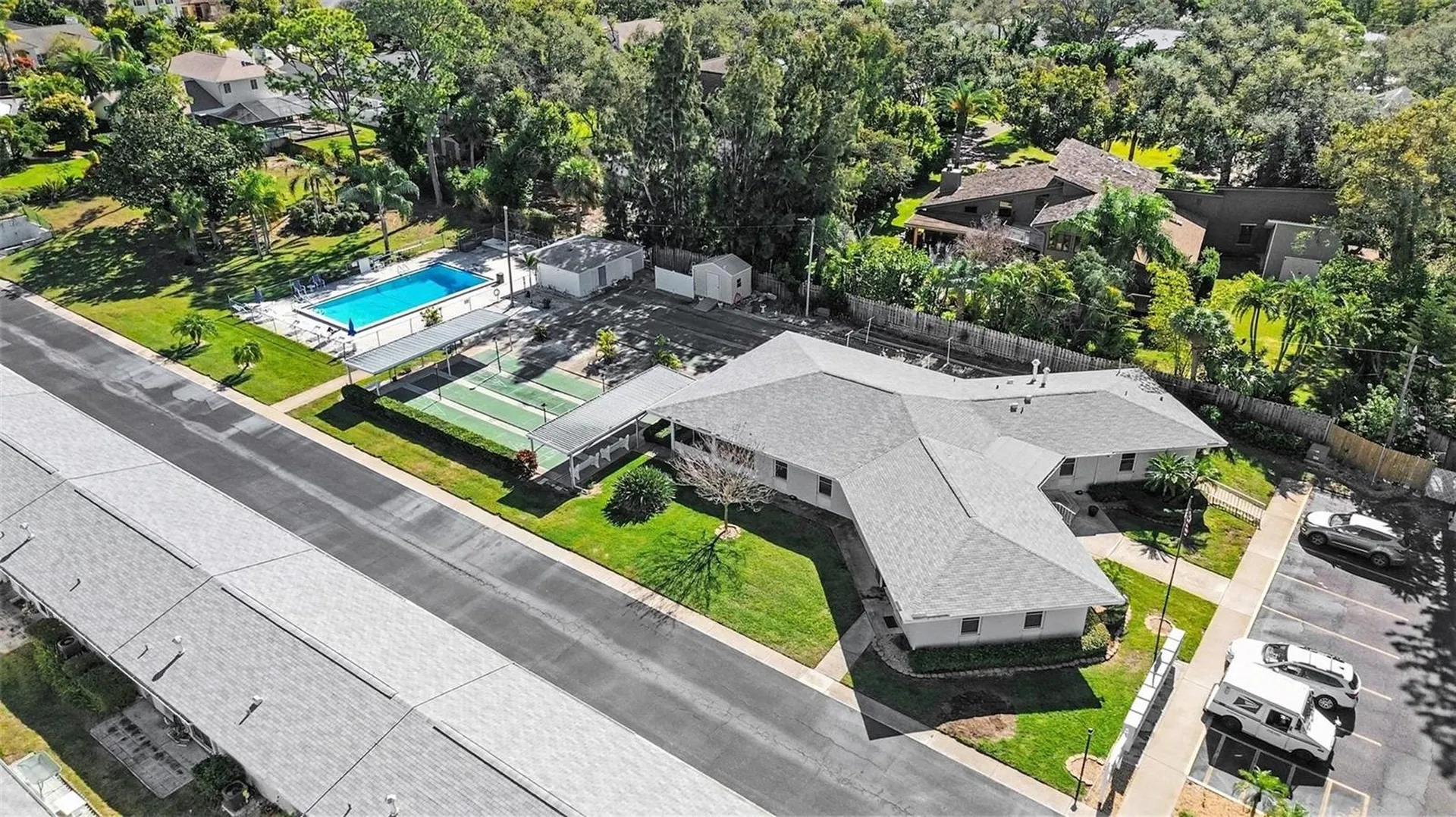 12400 Park Boulevard Seminole FL 33772