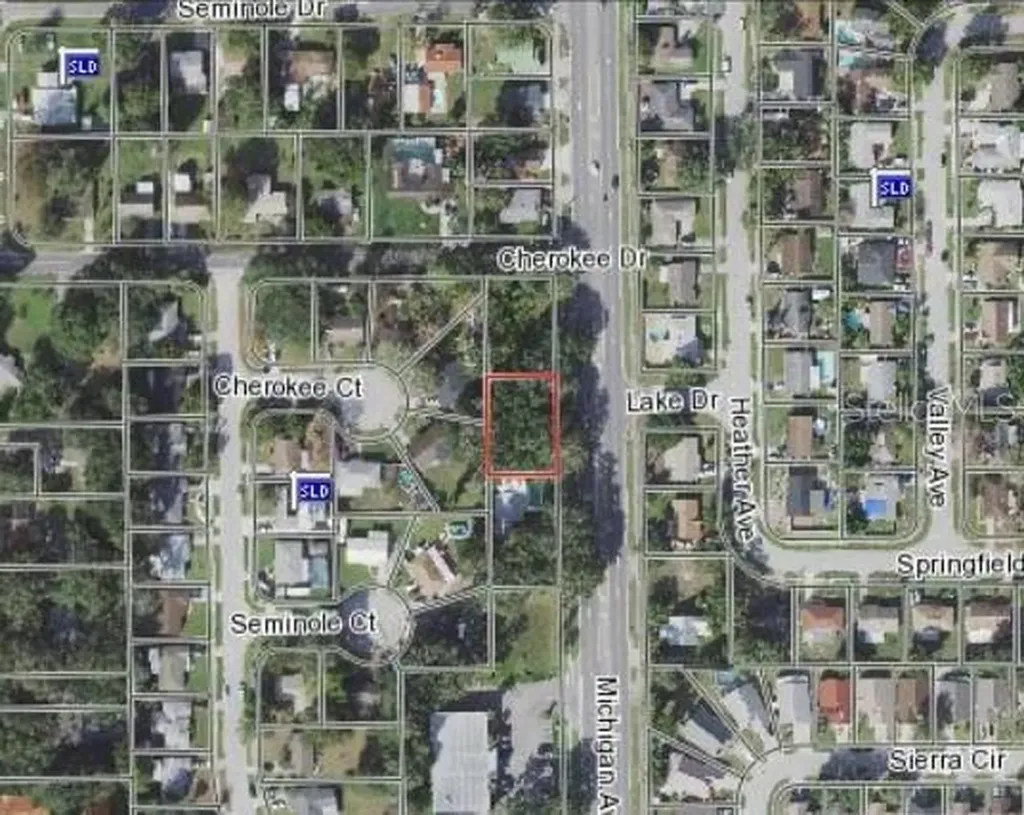 Michigan Avenue Kissimmee FL 34744