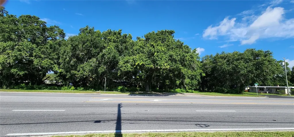 Michigan Avenue Kissimmee FL 34744