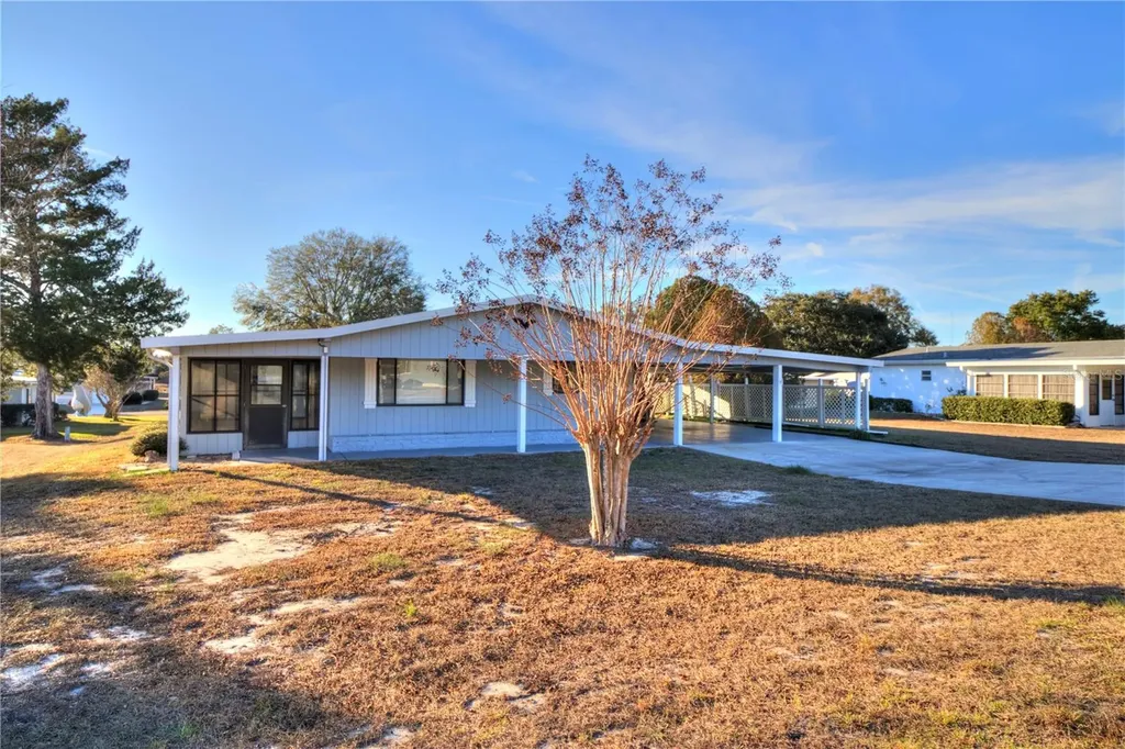 10182 SW 87th Terrace Ocala FL 34481
