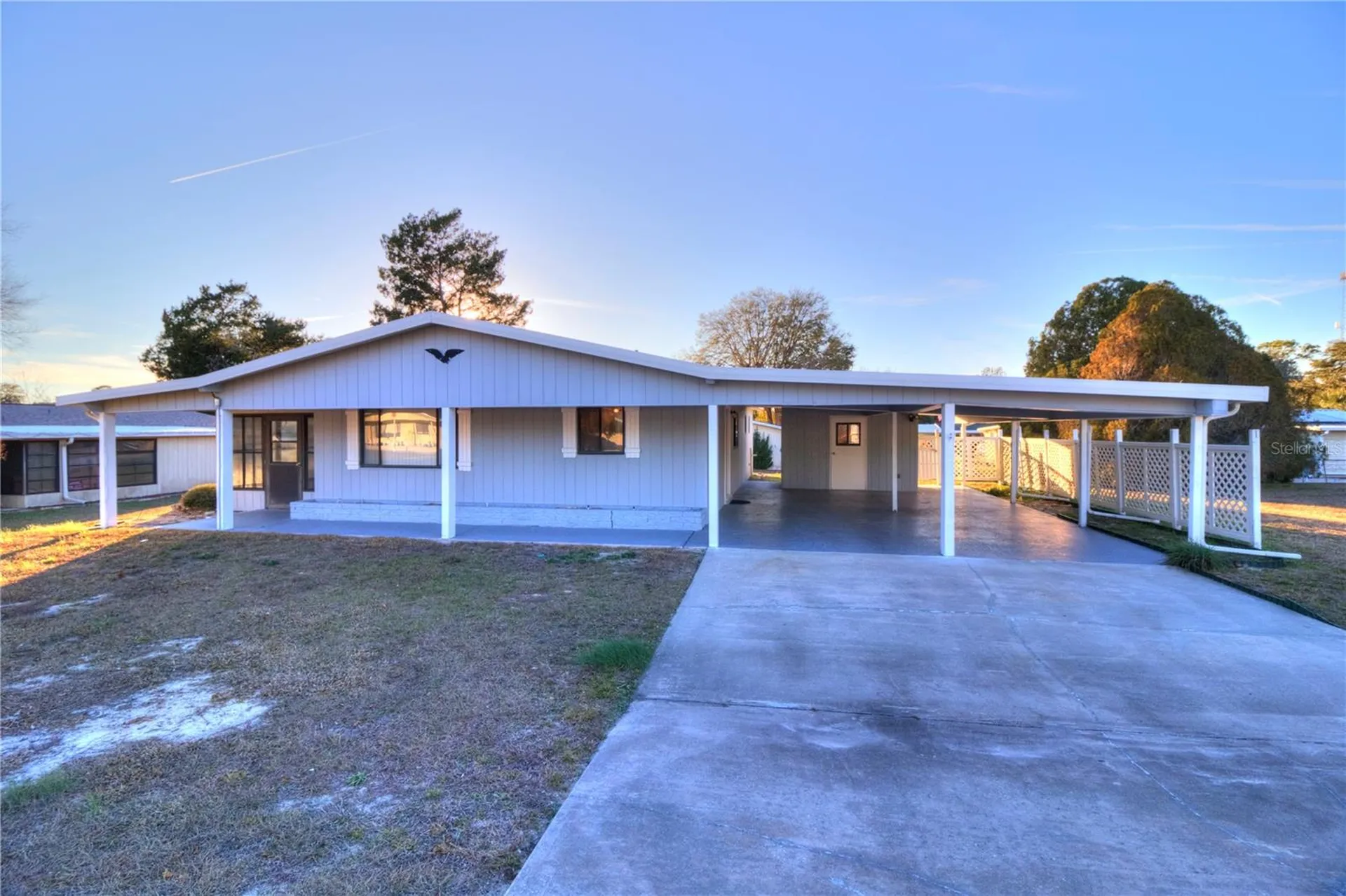 10182 SW 87th Terrace Ocala FL 34481
