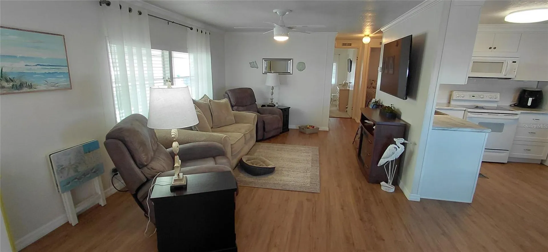 2127 Manoa Drive Holiday FL 34691