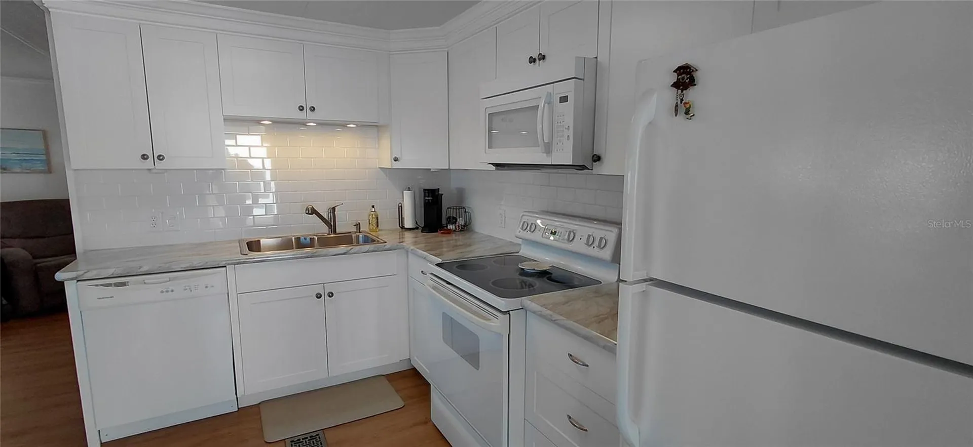 2127 Manoa Drive Holiday FL 34691