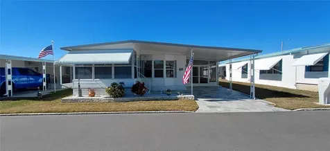 2127 Manoa Drive Holiday FL 34691