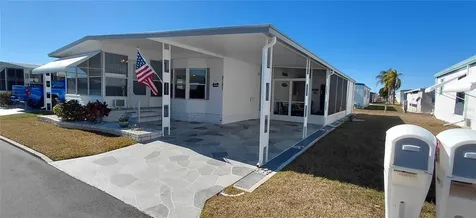 2127 Manoa Drive Holiday FL 34691