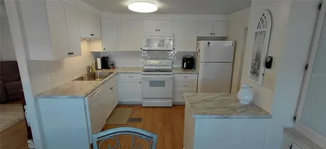 2127 Manoa Drive Holiday FL 34691