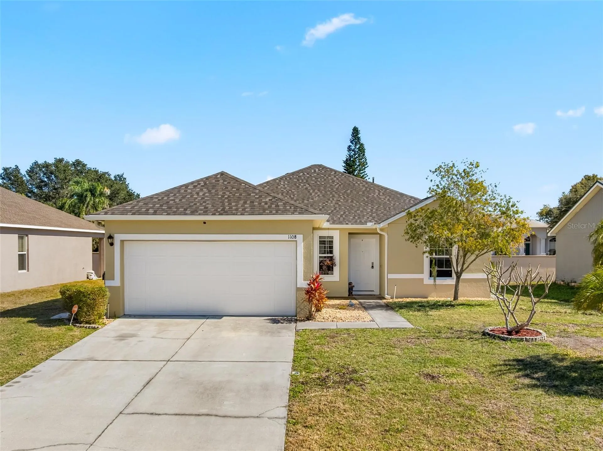 1108 Brenton Manor Drive Winter Haven FL 33881