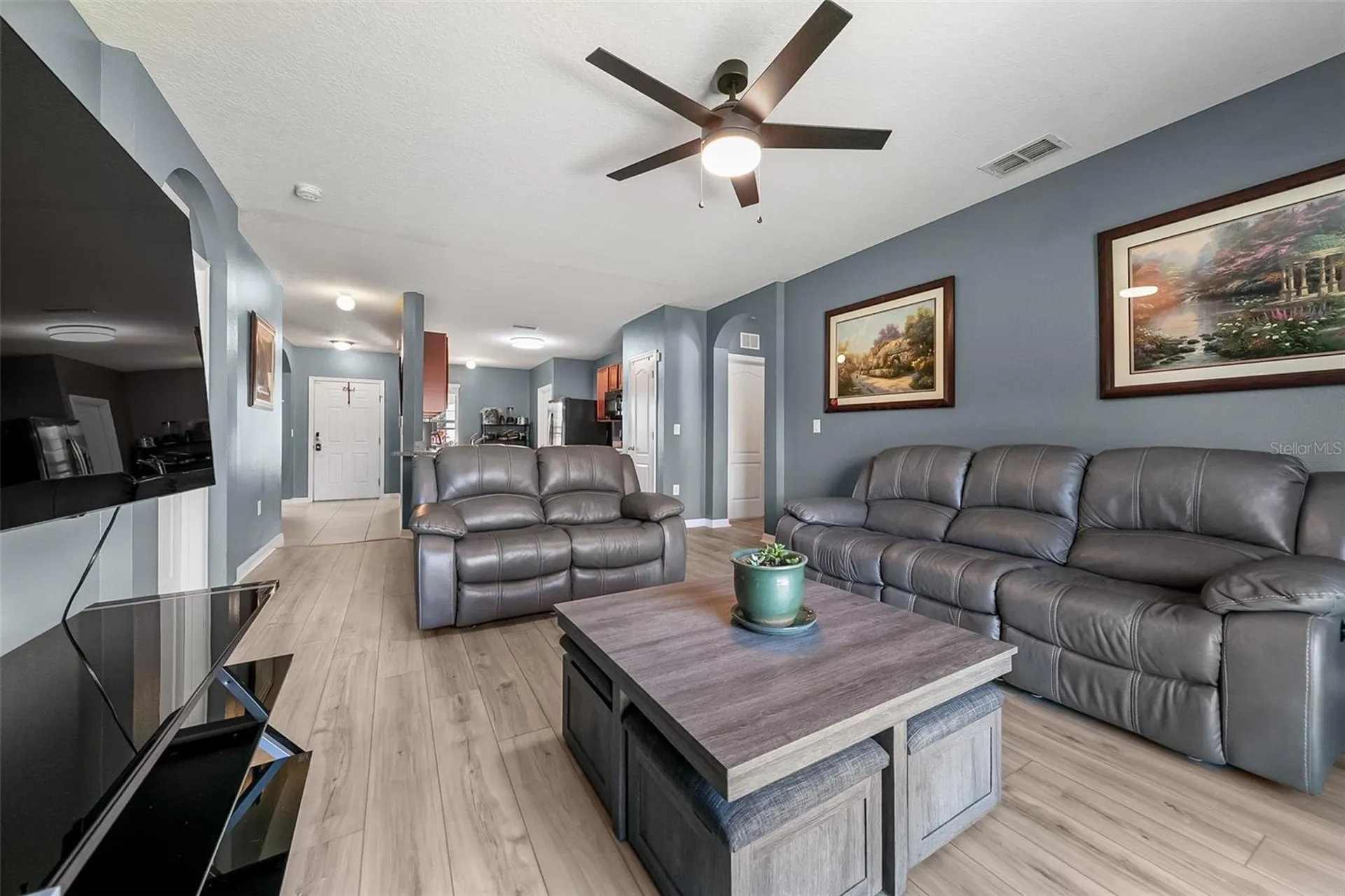 1108 Brenton Manor Drive Winter Haven FL 33881
