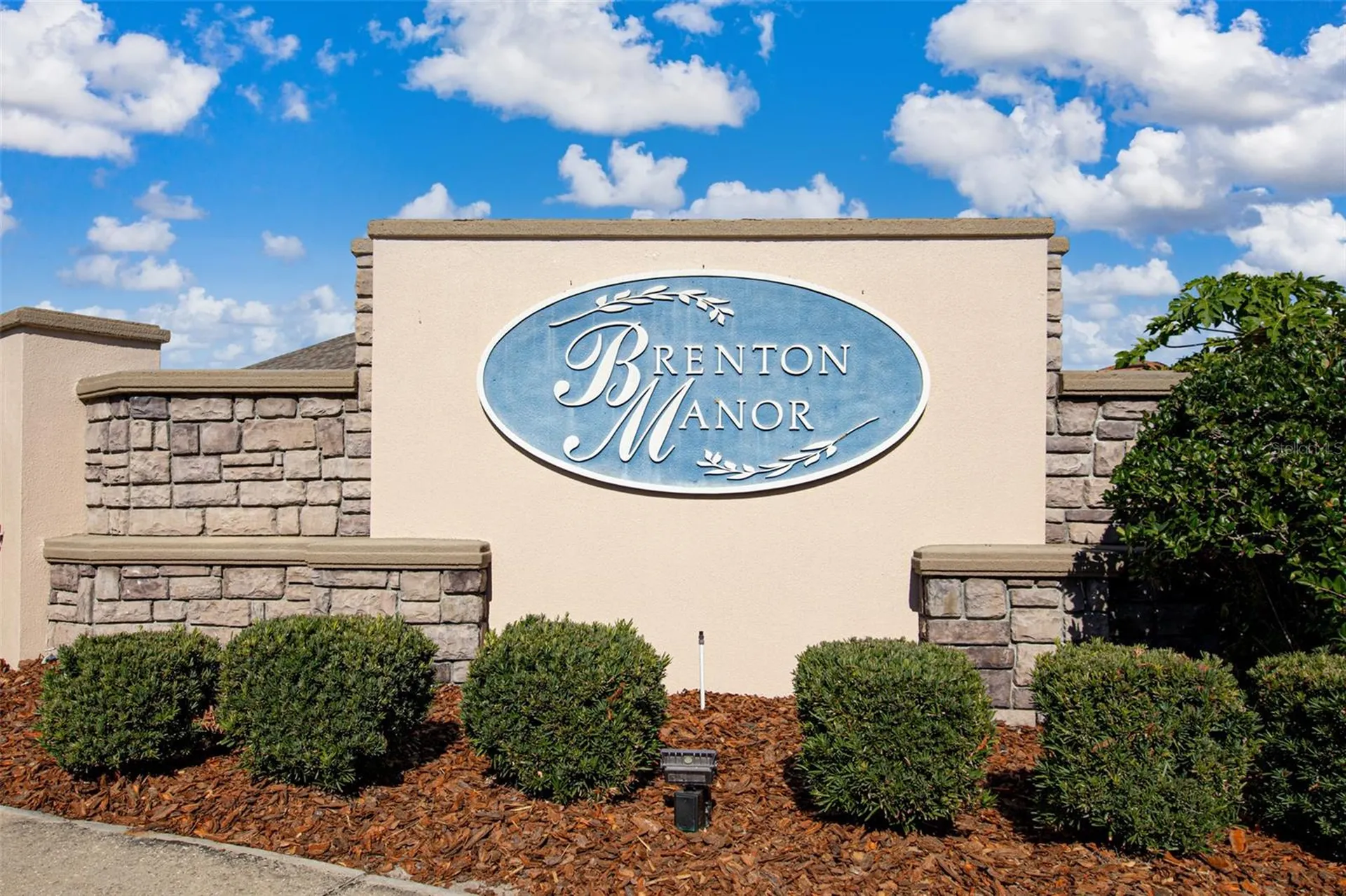 1108 Brenton Manor Drive Winter Haven FL 33881