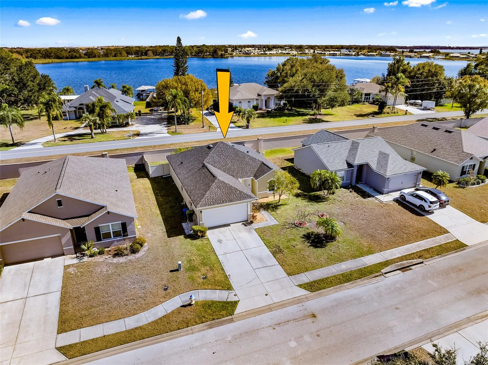 1108 Brenton Manor Drive Winter Haven FL 33881