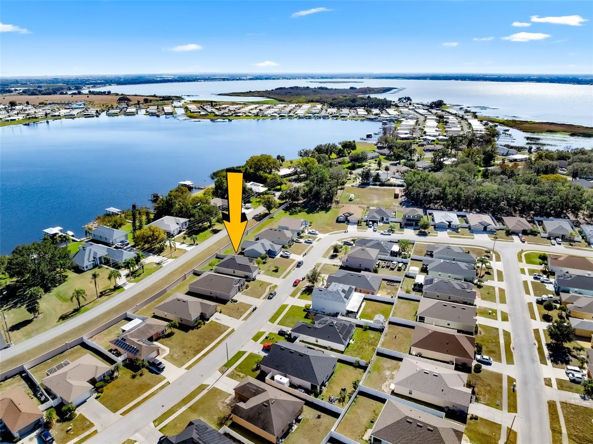 1108 Brenton Manor Drive Winter Haven FL 33881
