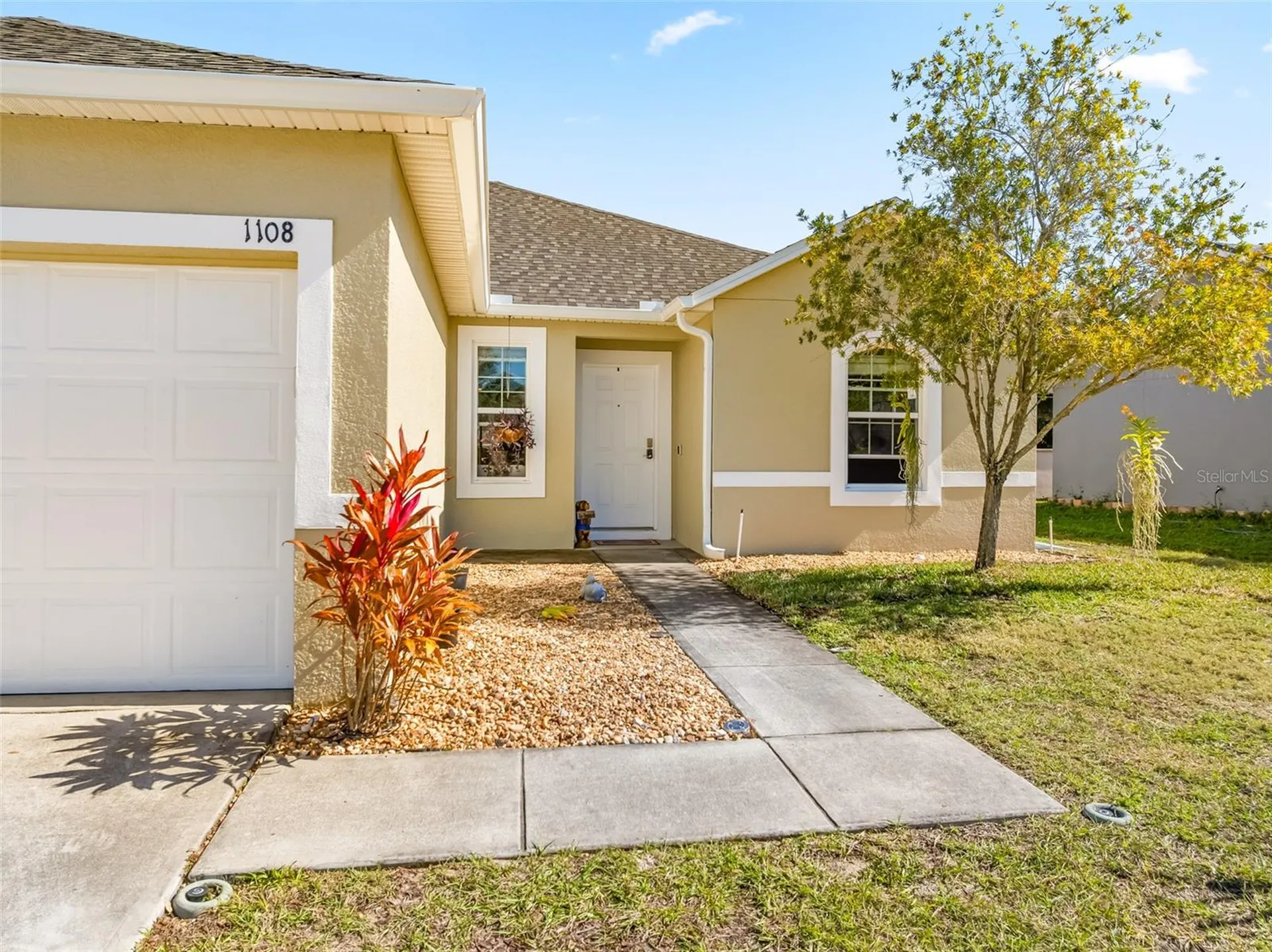 1108 Brenton Manor Drive Winter Haven FL 33881