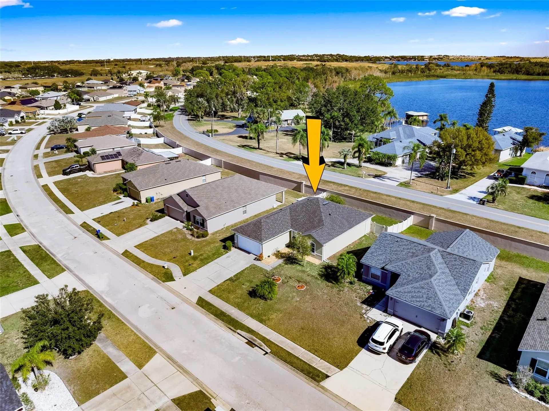 1108 Brenton Manor Drive Winter Haven FL 33881